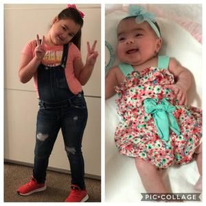 Meet your Posher, Mirtha